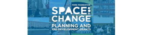 LINC/Ford Foundation Space for Change Pre-Planning grant